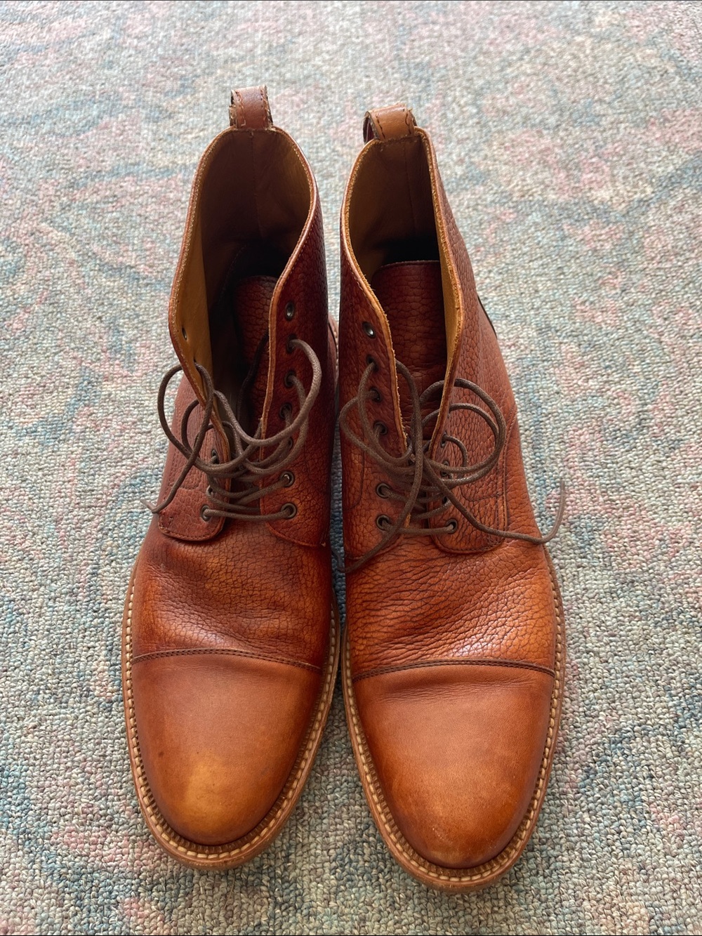 Taft Rome Boot - Picture 2 of 6